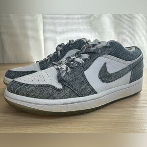 Nike Jordan 1 Retro Low